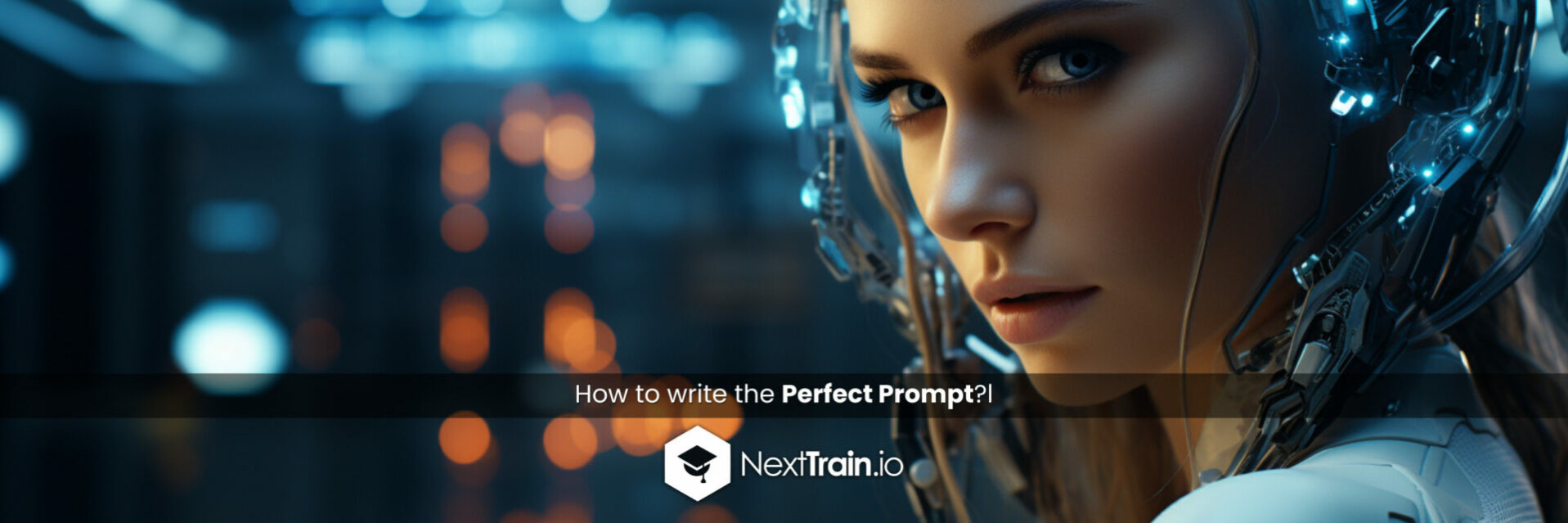 How to write the Perfect Prompt?l