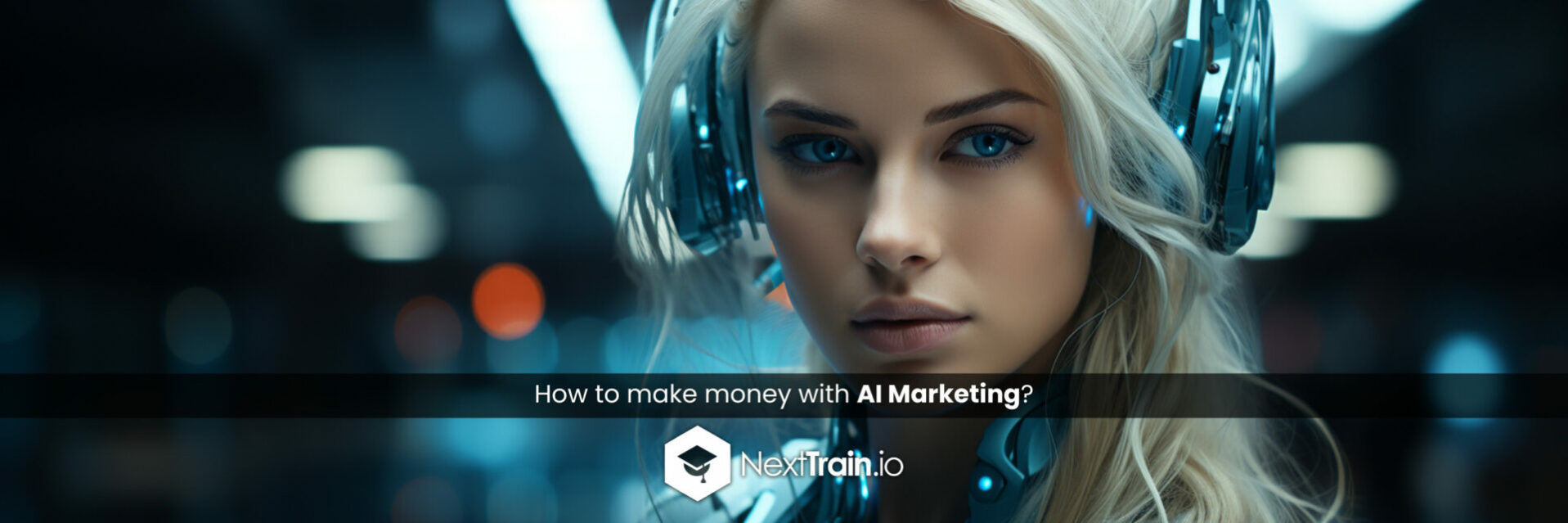 How to make money with AI Marketing?