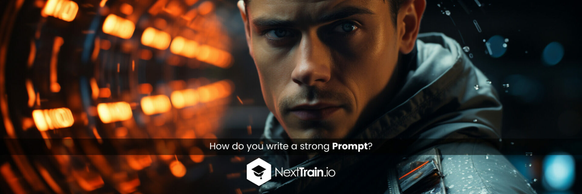 How do you write a strong Prompt?