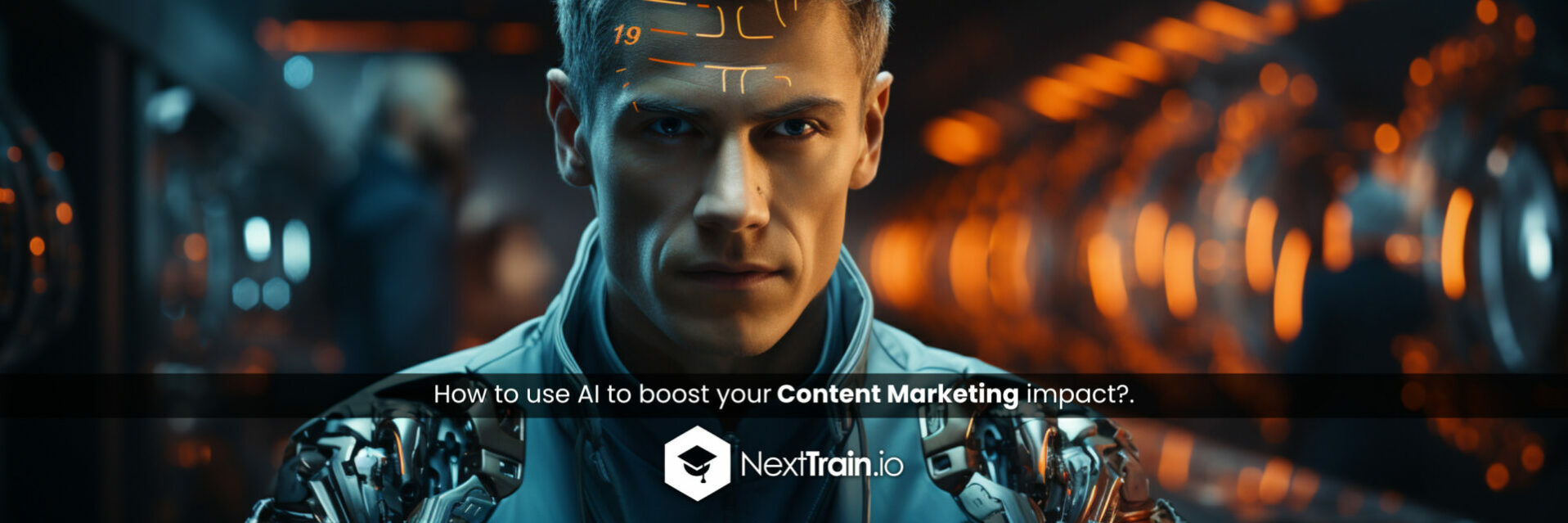 How to use AI to boost your Content Marketing impact?.