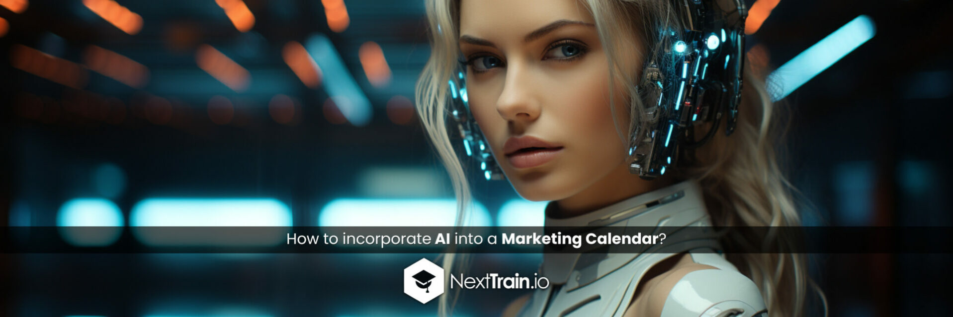 How to incorporate AI into a Marketing Calendar?
