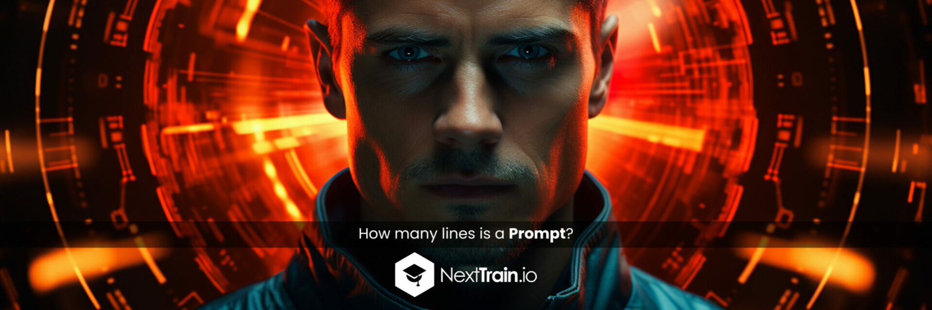 How many lines is a Prompt?
