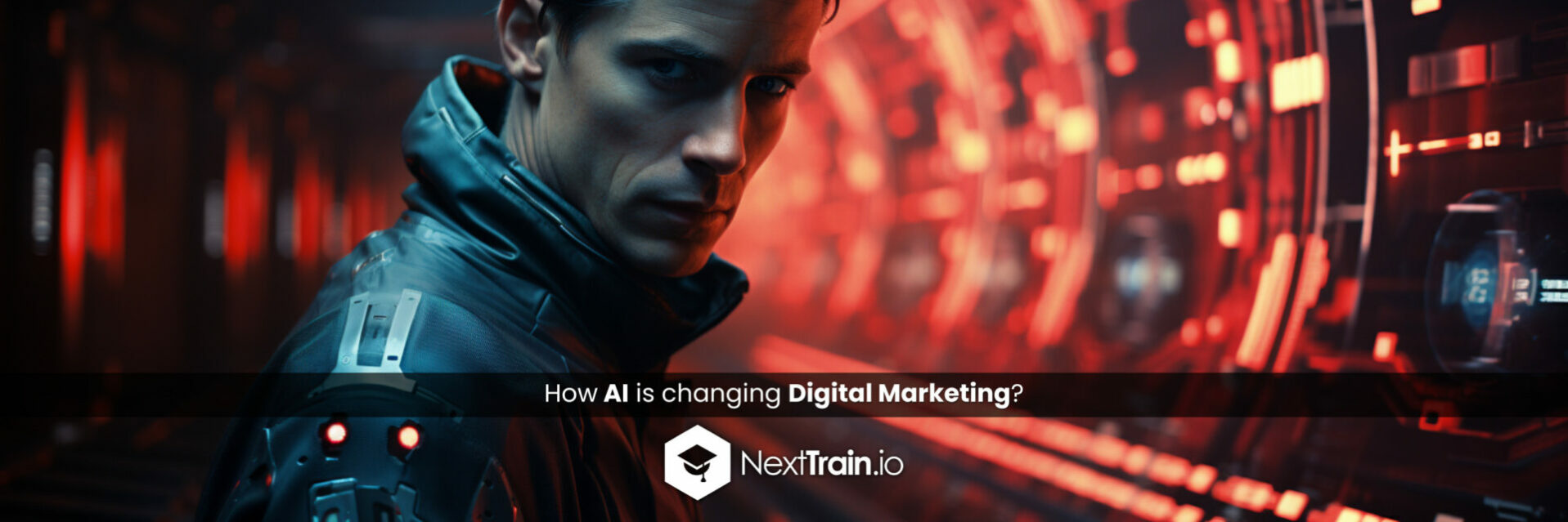How AI is changing Digital Marketing?