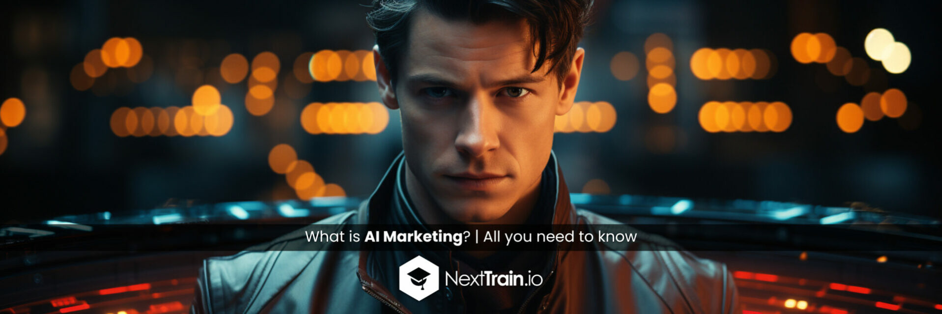 What is AI Marketing? | All you need to know