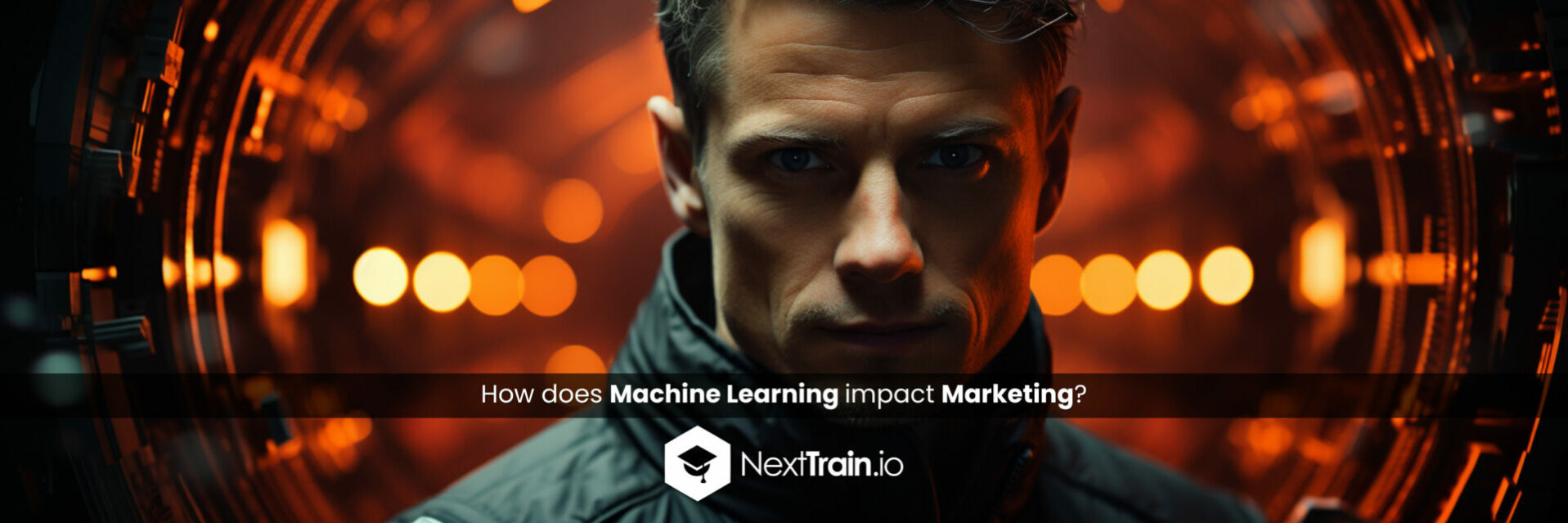 How does Machine Learning impact Marketing?
