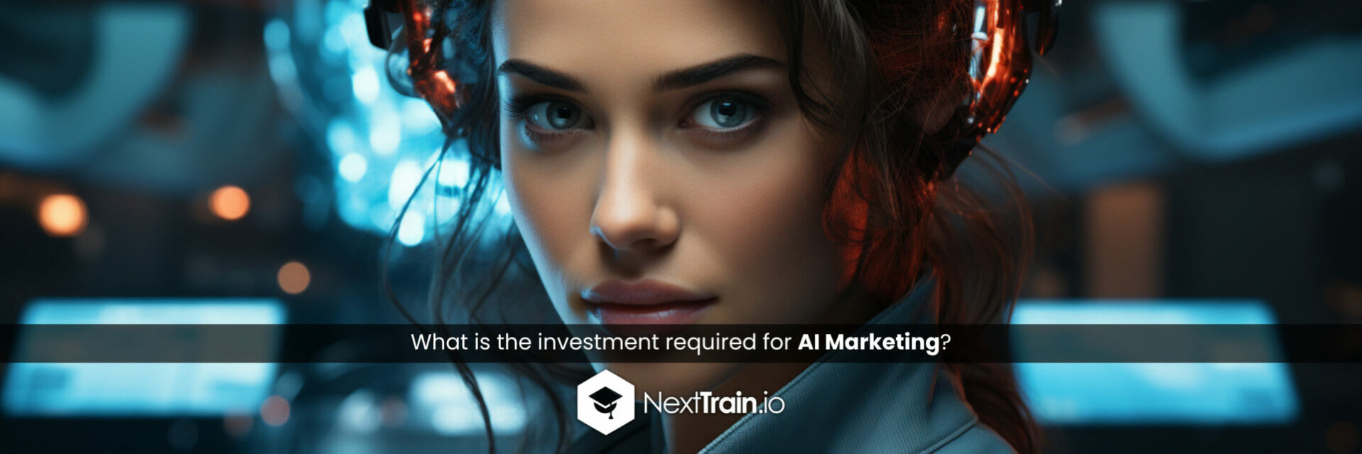 What is the investment required for AI Marketing?