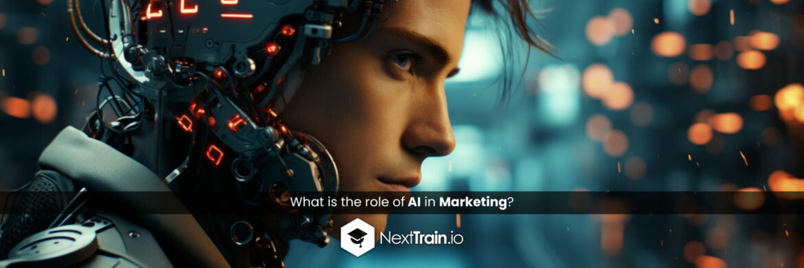 What is the role of AI in Marketing?