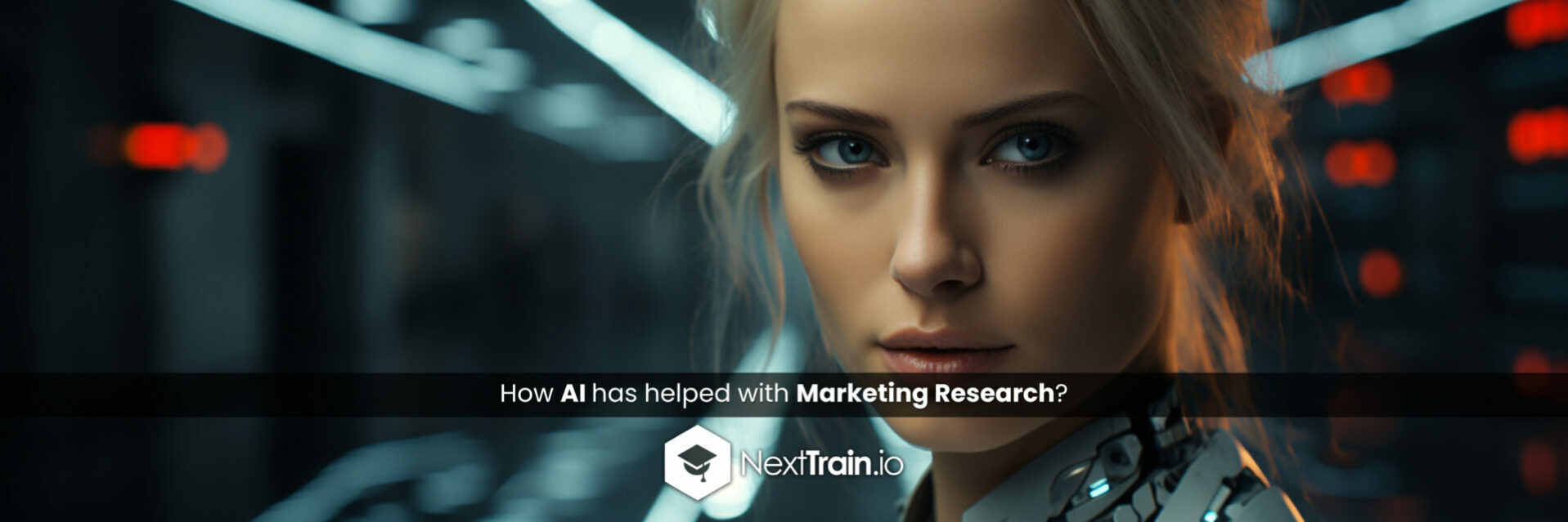 How AI has helped with Marketing Research?