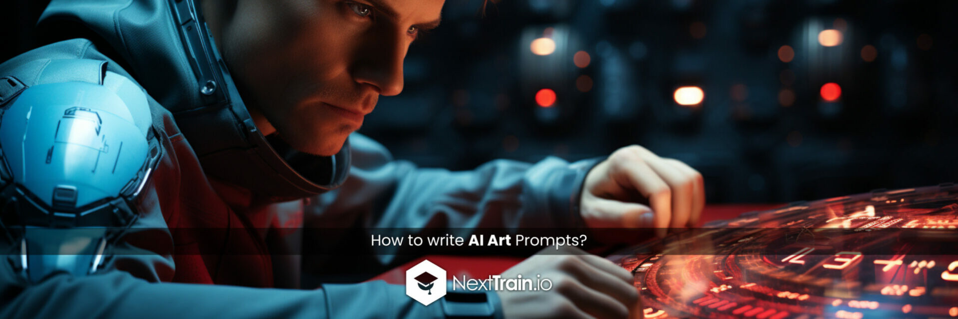 How to write AI Art Prompts?