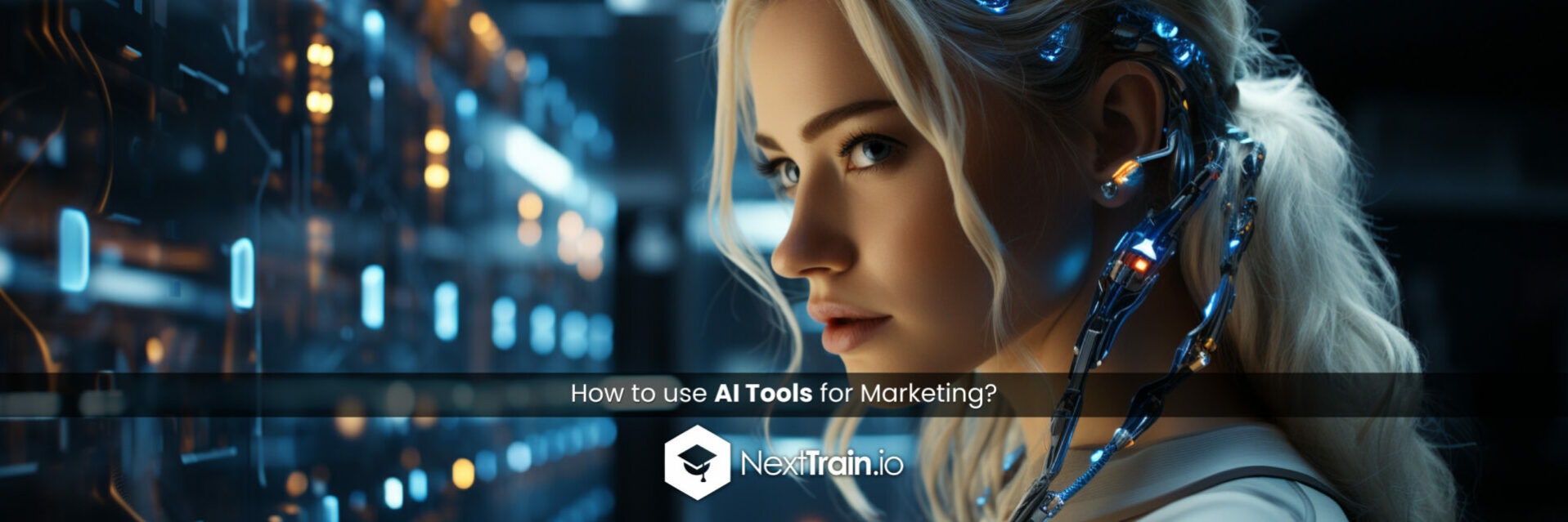 How to use AI Tools for Marketing?