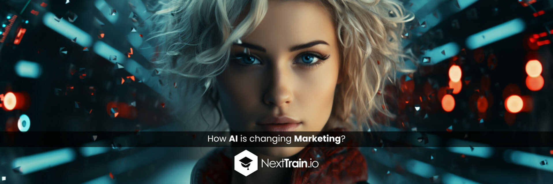 How AI is changing Marketing?