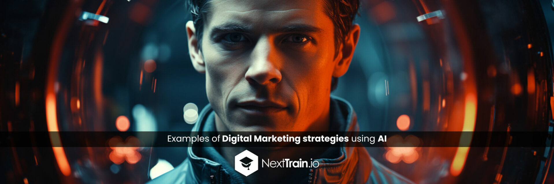 Examples of Digital Marketing strategies using AI