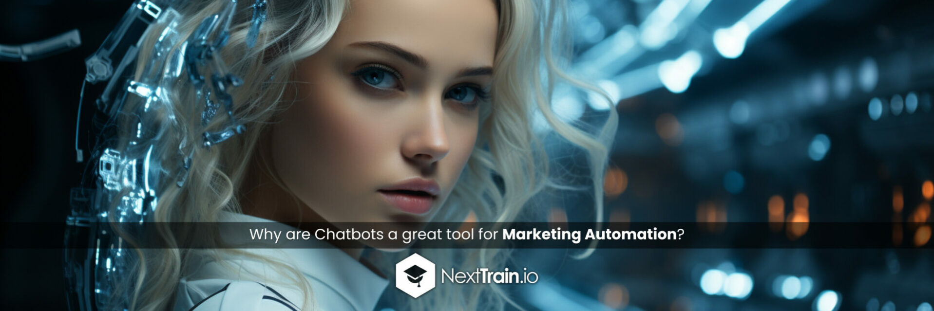 Why are Chatbots a great tool for Marketing Automation?