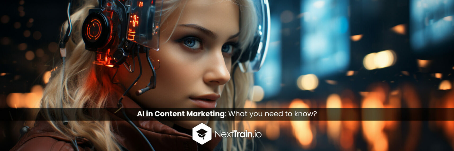 AI in Content Marketing: What you need to know?