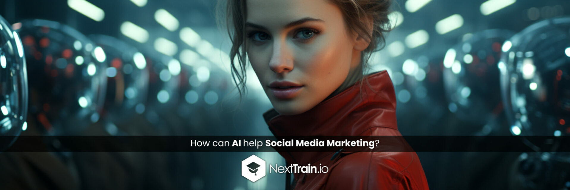How can AI help Social Media Marketing?