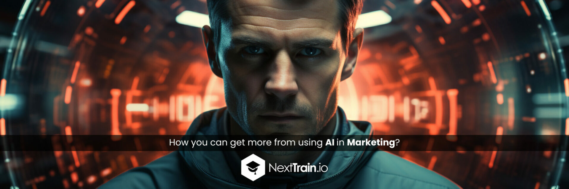 How you can get more from using AI in Marketing?