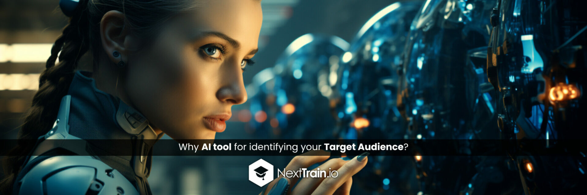 Why AI tool for identifying your Target Audience?