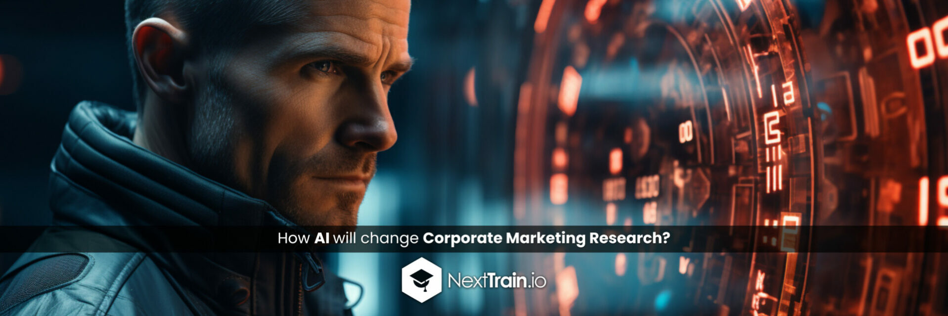 How AI will change Corporate Marketing Research?