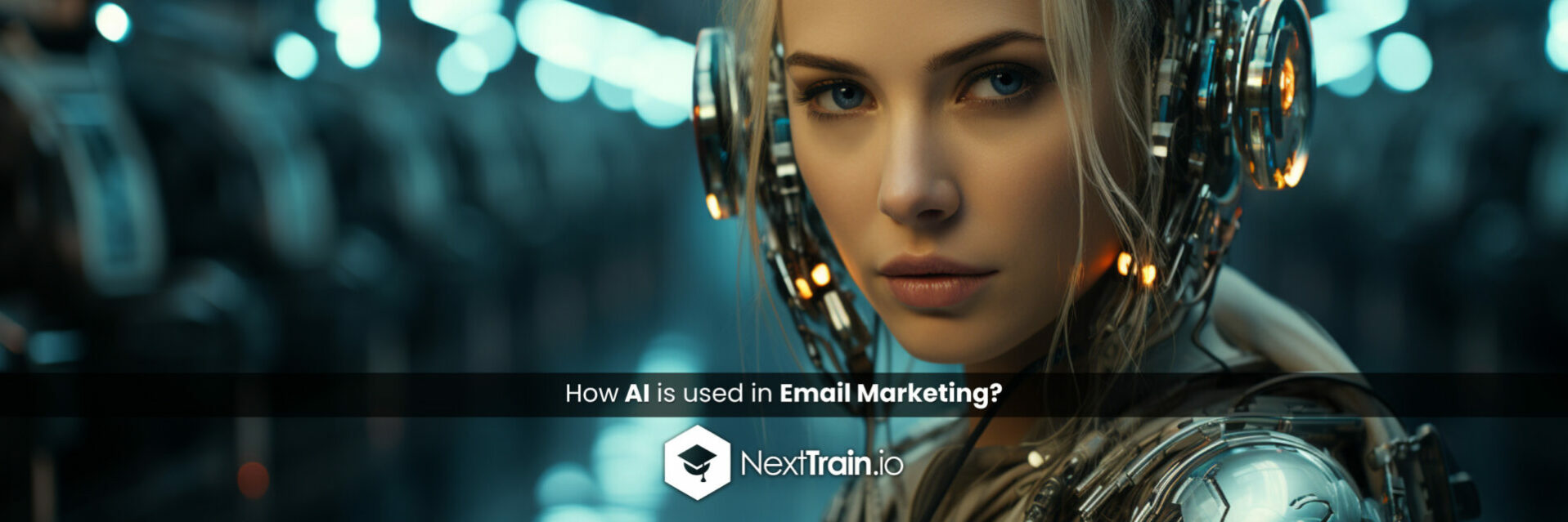How AI is used in Email Marketing?