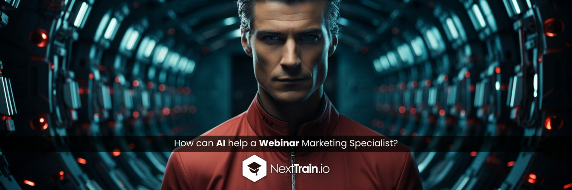 How can AI help a Webinar Marketing Specialist?