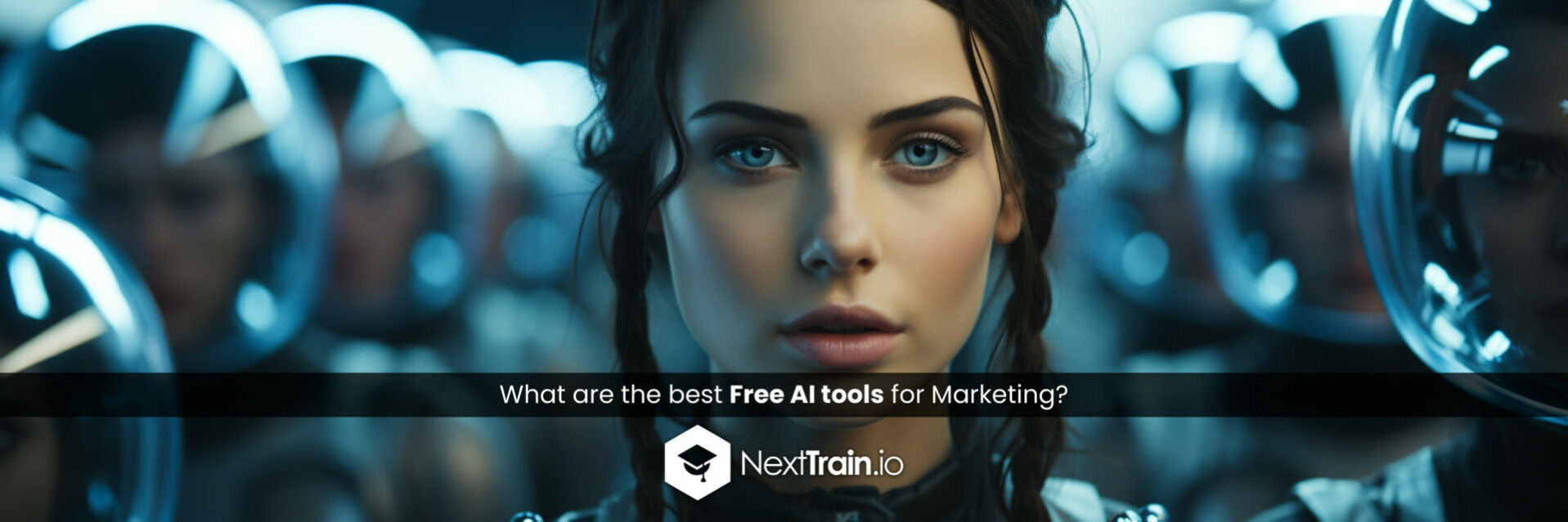 What are the best Free AI tools for Marketing?