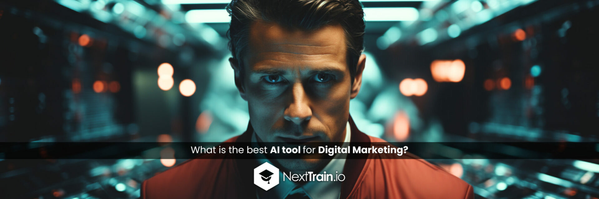 What is the best AI tool for Digital Marketing?