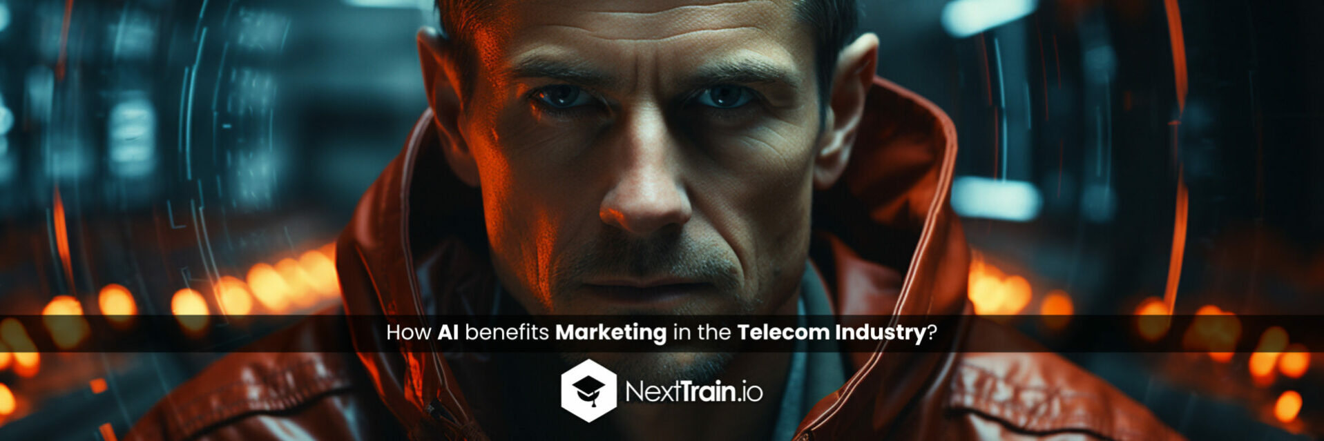 How AI benefits Marketing in the Telecom Industry?