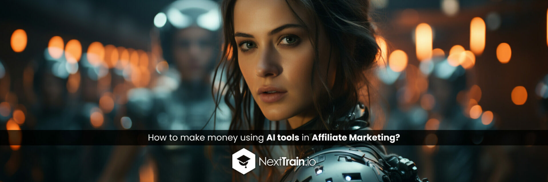 How to make money using AI tools in Affiliate Marketing?