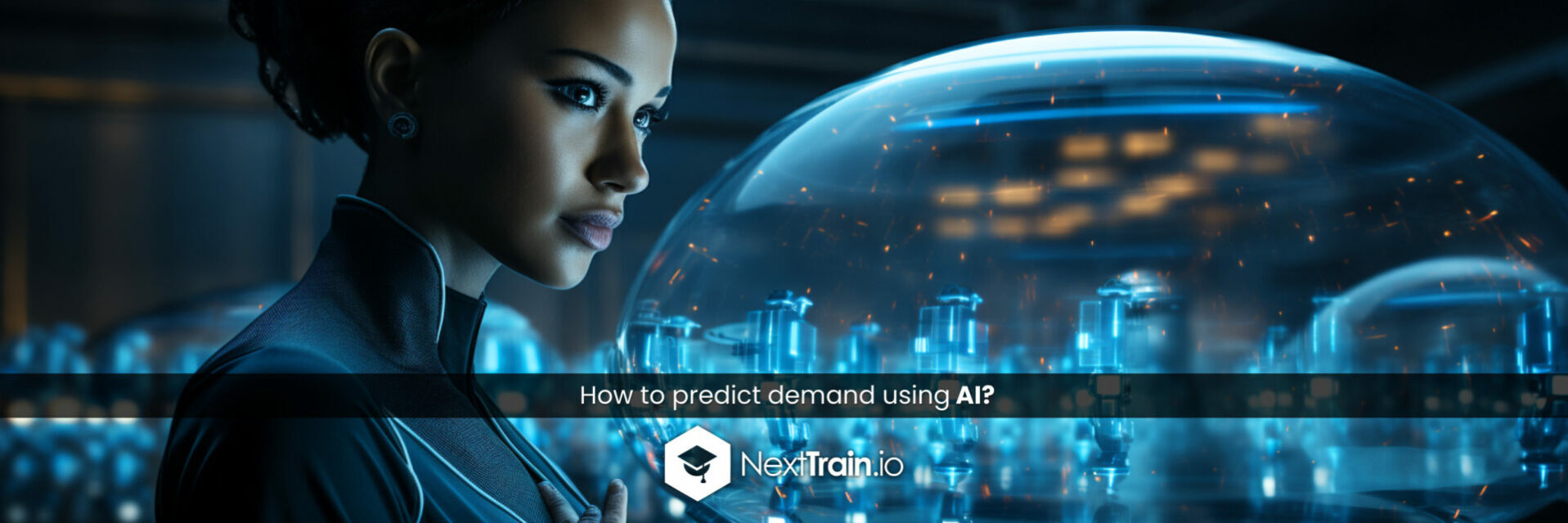How to predict demand using AI?