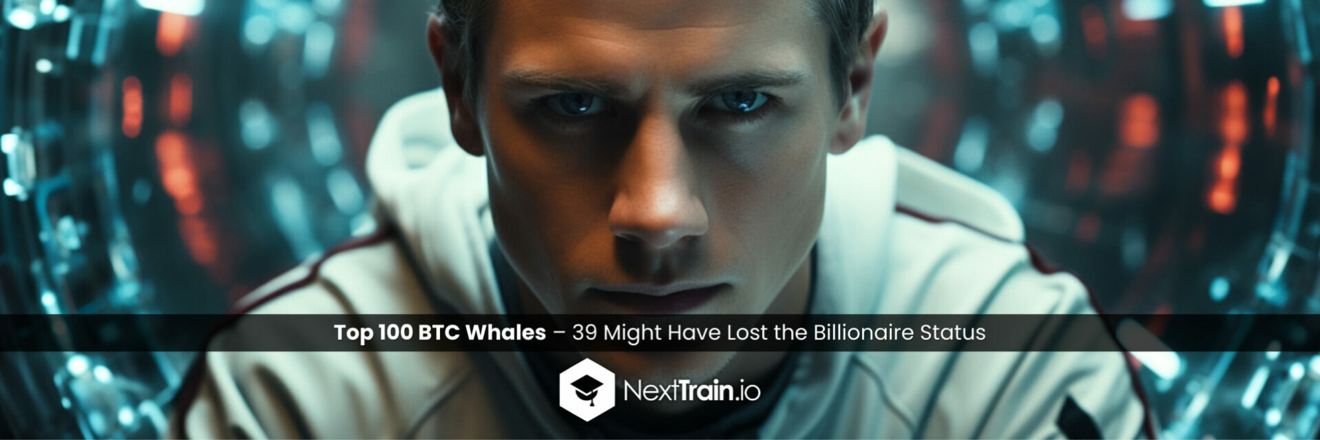 Top 100 BTC Whales - 39 Might Have Lost the Billionaire Status